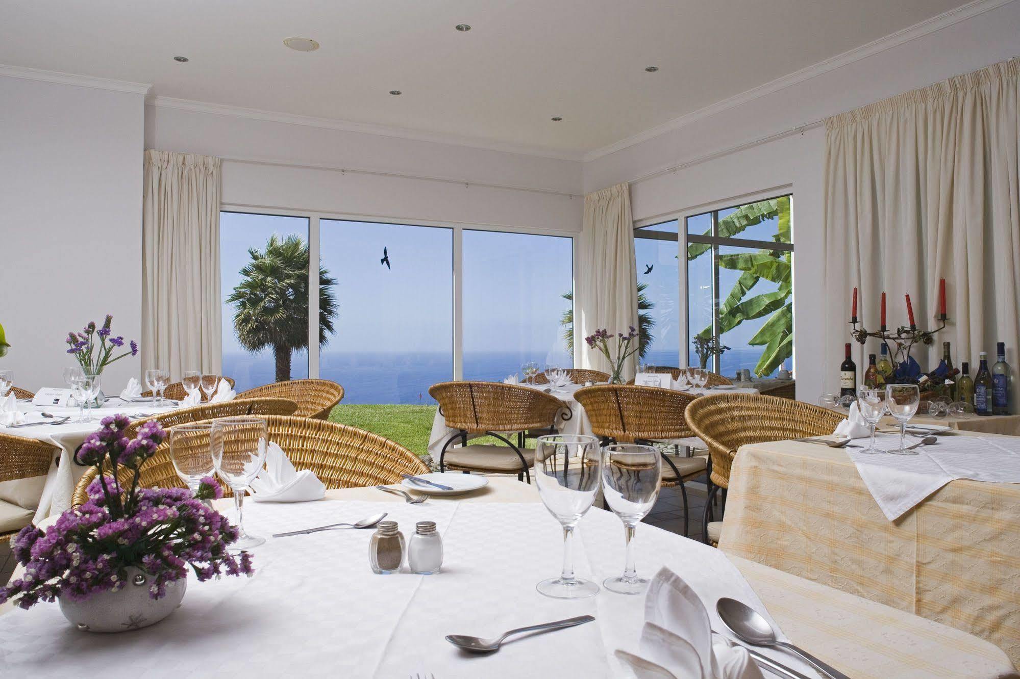 Quinta Alegre Hotel Calheta (Madeira)